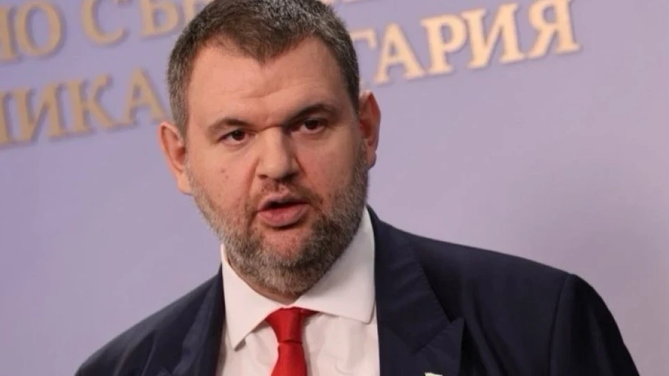 Делян Пеевски: Трябва да настояваме за незабавни и адекватни действия от българските институции срещу РСМ