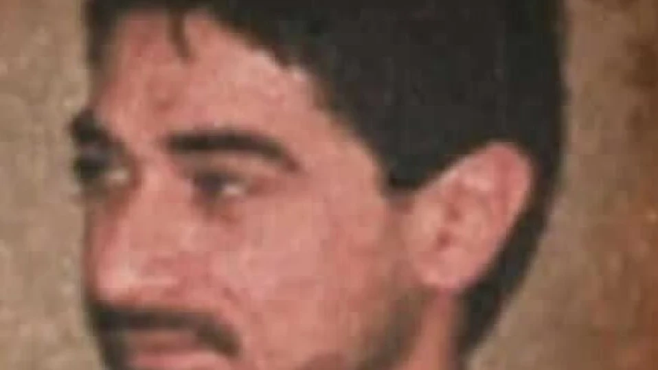 Убиха втория по ранг командир на Хизбула