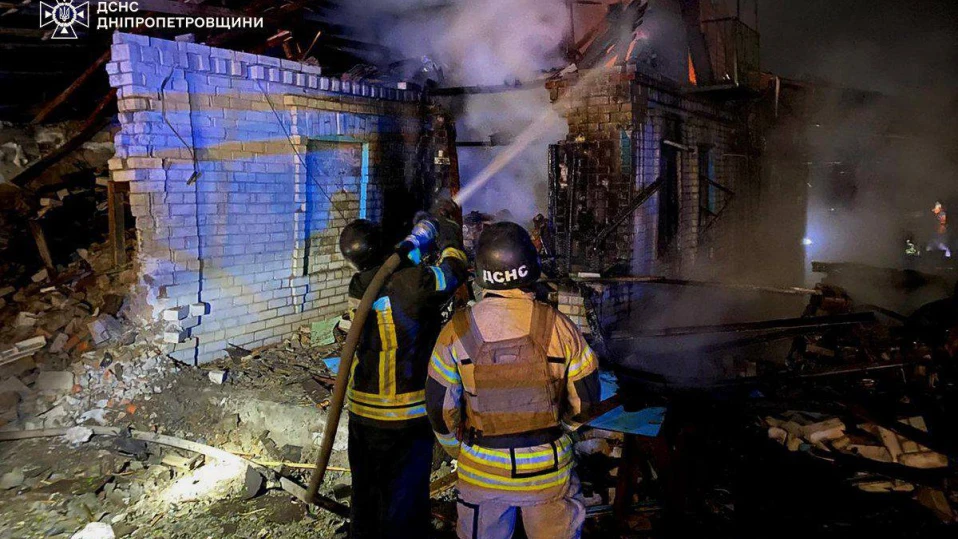 Русия бомбардира Харков и родния град на Зеленски, има жертви