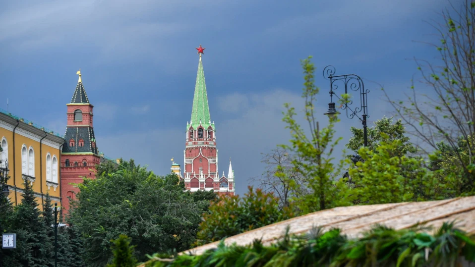 Кремъл постави България в списък от държави с "деструктивни неолиберални нагласи"