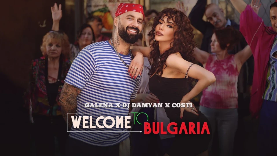 Песен на Галена и DJ Дамян разтърси залата в чест на Гавалюгов зад Океана (ВИДЕО)