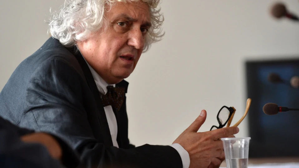 Георги Лозанов: Има риск ДПС-Доган да не влезе в парламента