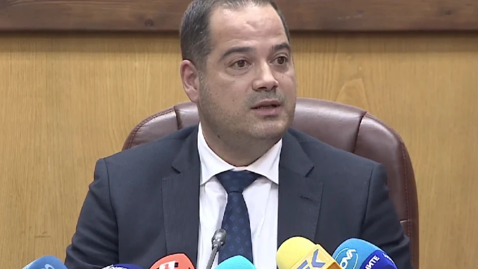 Калин Стоянов: Повече от всякога трябва да имаме воля да живеем в европейска и просперираща България