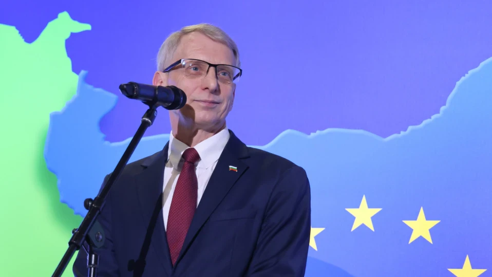 Николай Денков: Опитват се да ни отклонят от европейската посока, саботират справедливостта, омаловажават свободата