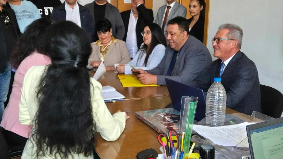 Пеевски няма да се бори с Доган в Кърджали