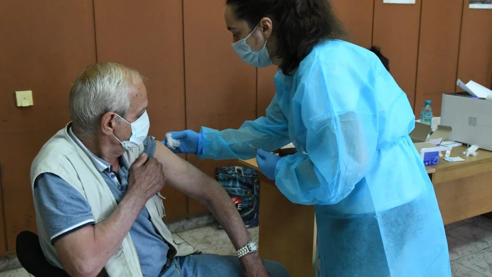 Ваксините за грип вече са налични в аптеките