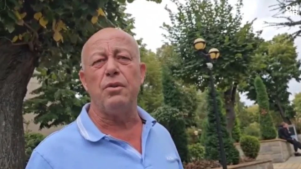 Кметът на Минерални бани остава в ареста