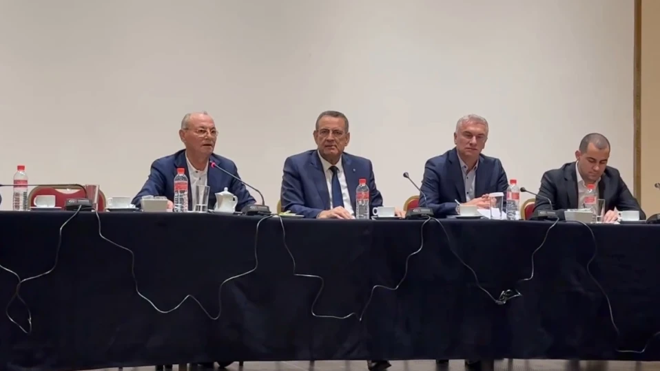 Доган: Голямата цел е да няма ДПС