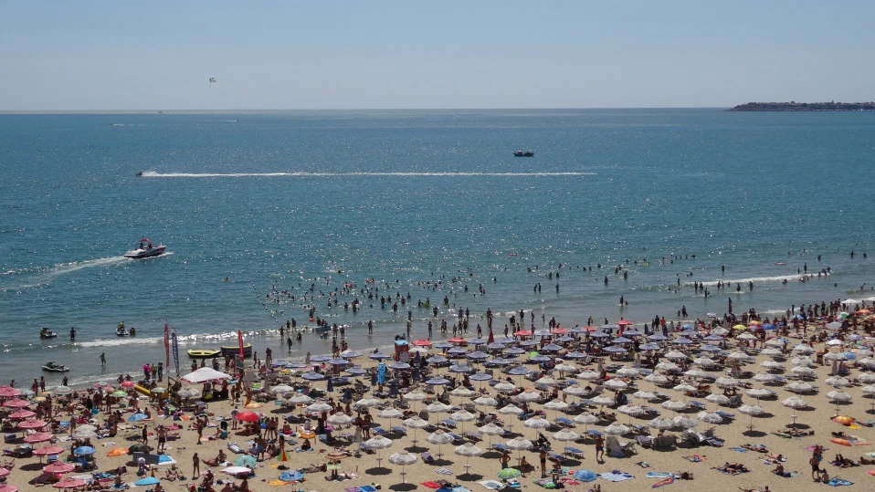 България губи туристи от сигурните си пазари - Германия, Централна Европа, Франция