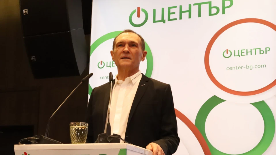 Васил Божков няма да участва на изборите на 27 октомври