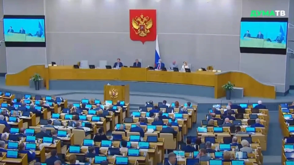 В Русия готвят забрана за популяризирането на "бездетния начин на живот"