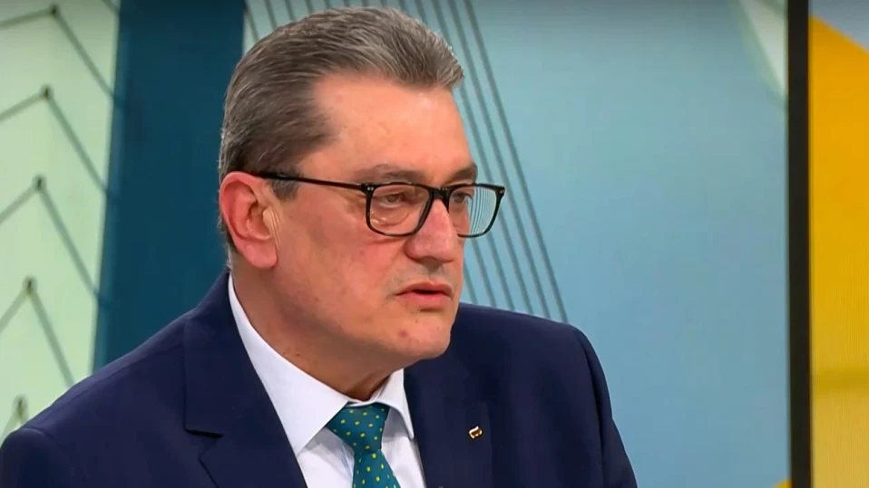 Николай Николов: Плановете за безопасност на населението трябва да се актуализират