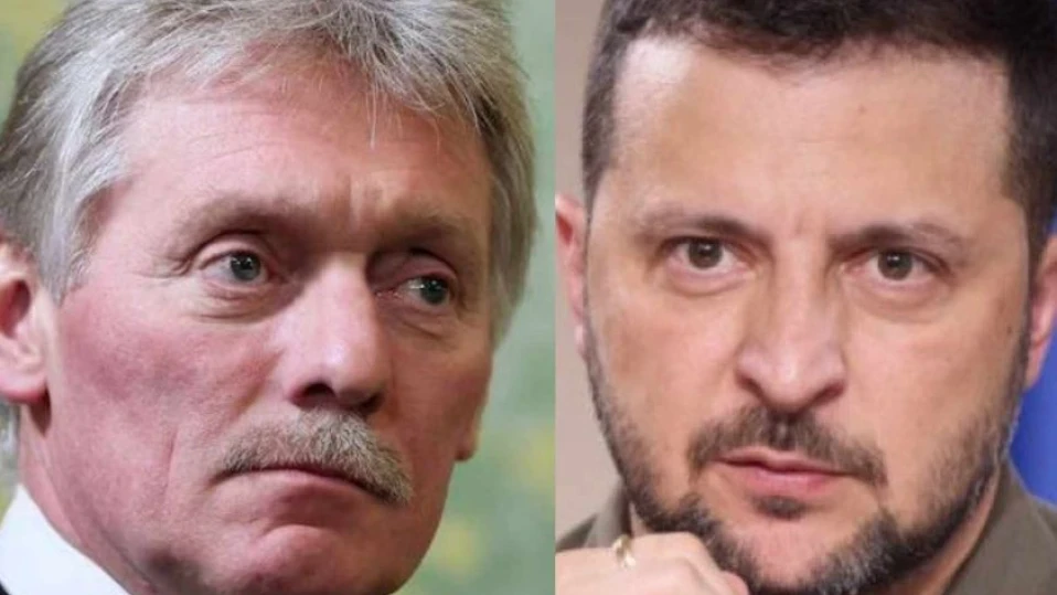 Русия за плана на Зеленски: Фатална грешка!