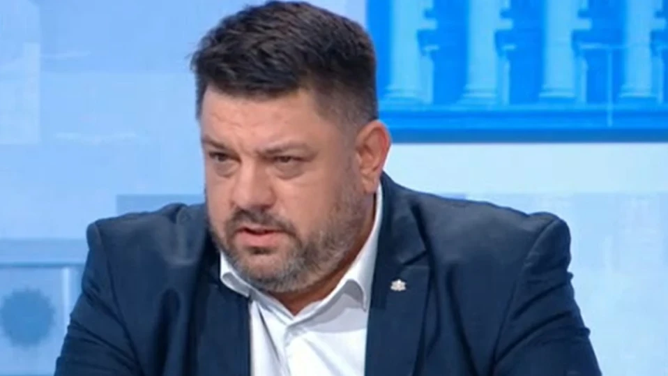 Атанас Зафиров: Евгени Минчев е интересна личност