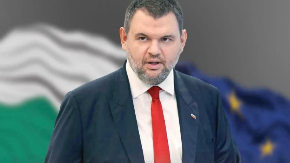 Пеевски поиска ефективни присъди за виновниците за възродителния процес и агентите на ДС