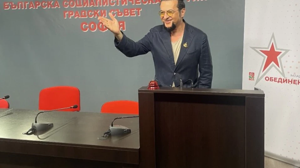 Лорд Евгени Минчев пред „Труд news": По делата ми ще ме познаете