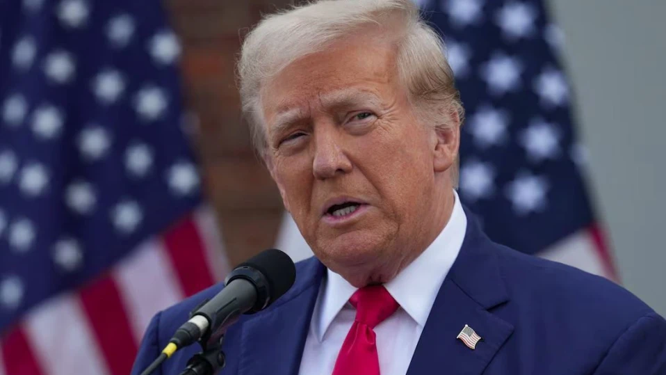 Тръмп хока Зеленски, че не сключва мир (обзор)