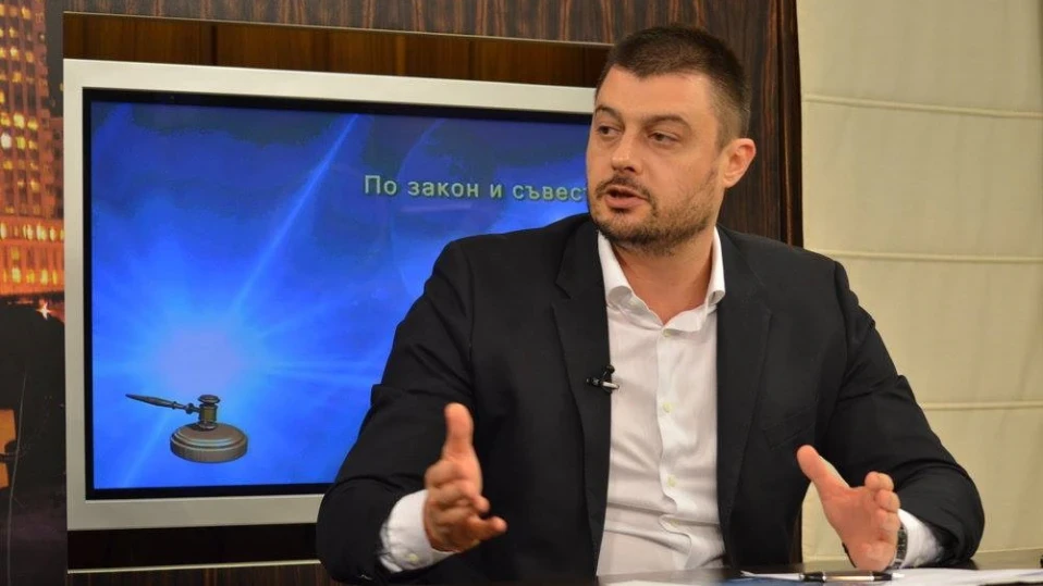 Бареков е водач на листата на АПС на Доган за Враца