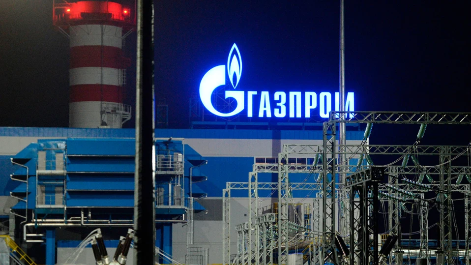 "Газпром" изпадна от топ 100 на най-печелившите компании в Русия, пише Forbes