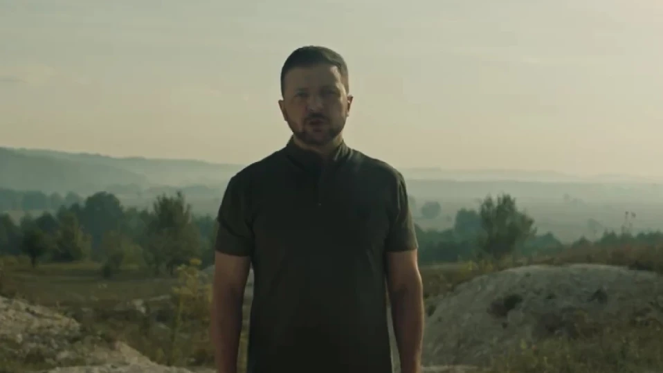 American Thinker: Планът на Зеленски заплашва с широкомащабна война в Европа с участието на САЩ