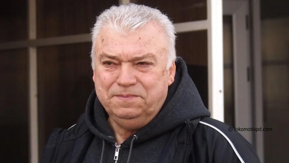 Христо Бонев стана прадядо