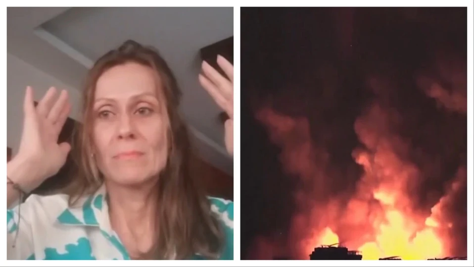 "Истински кошмар": Българи в Ливан разказаха за бомбардировките