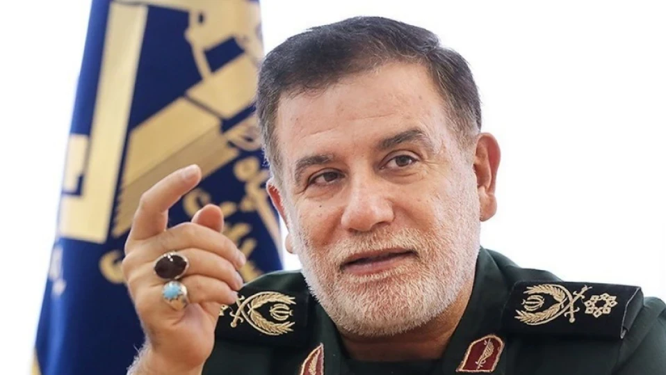 Иран заяви, че убийството на негов генерал в Бейрут няма да остане ненаказано