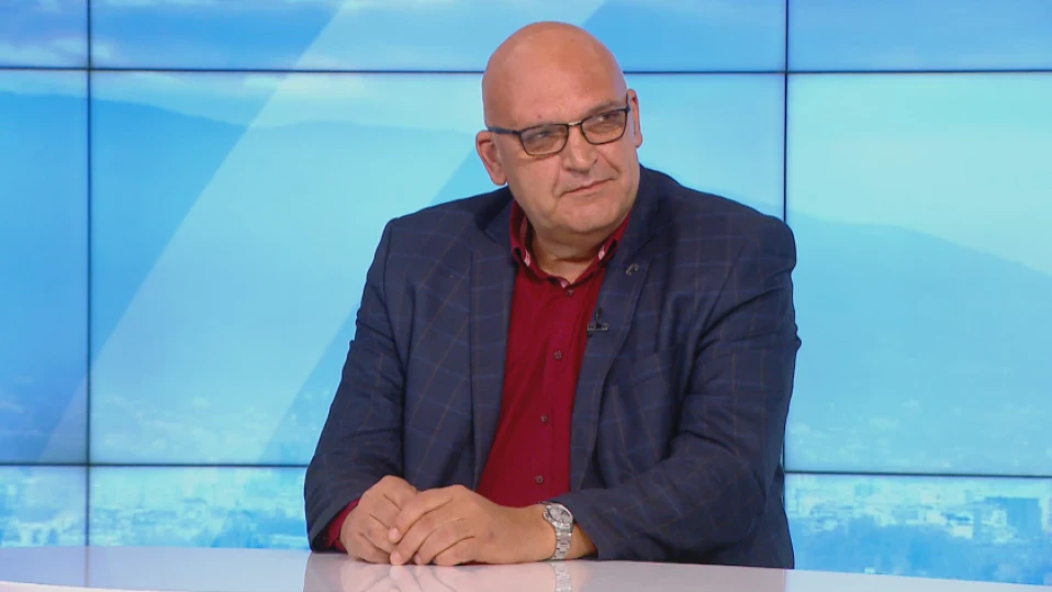 Д-р Николай Брънзалов: Остойностяването на лекарския труд е основен приоритет