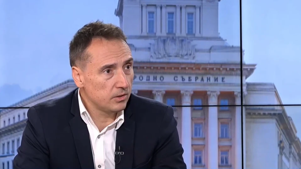 Социологът Добромир Живков: Избирателната активност ще реши накъде ще поеме политическият живот у нас
