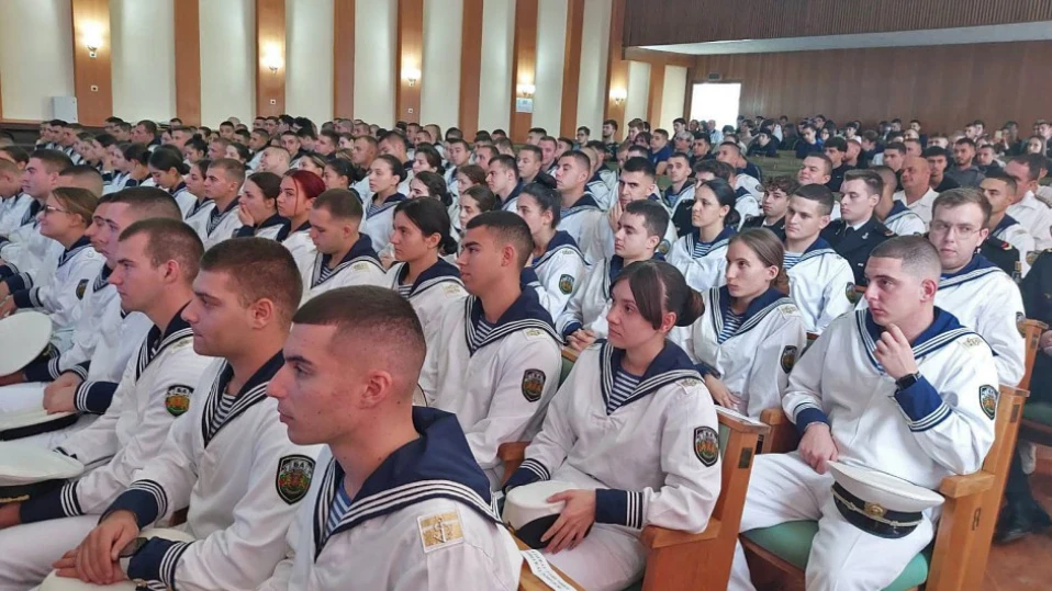 Три варненски университета откриха новата академична година