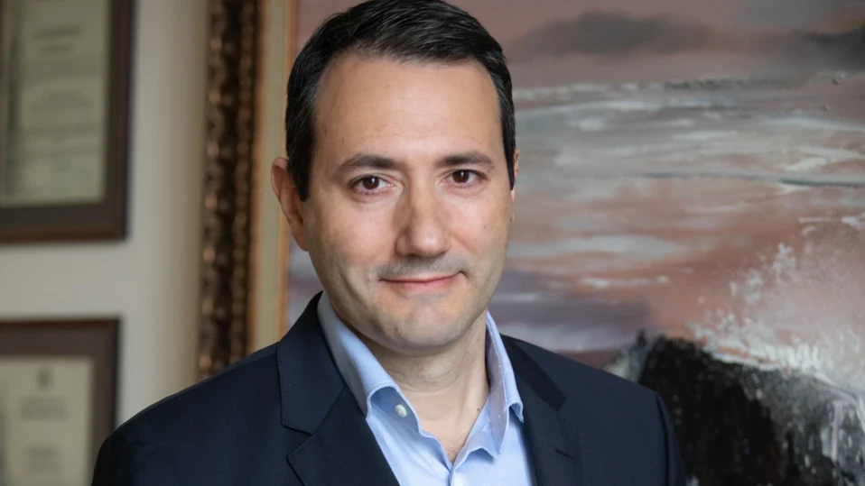 Никола Янков, лидер на икономическия екип на Синя България, пред „Труд news”: Държавата няма пари за обещанията, които се сипят в предизборната кампания