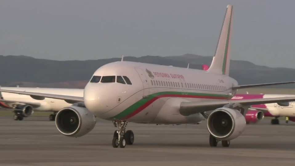 Втората група евакуирани българи от Ливан се прибраха у дома