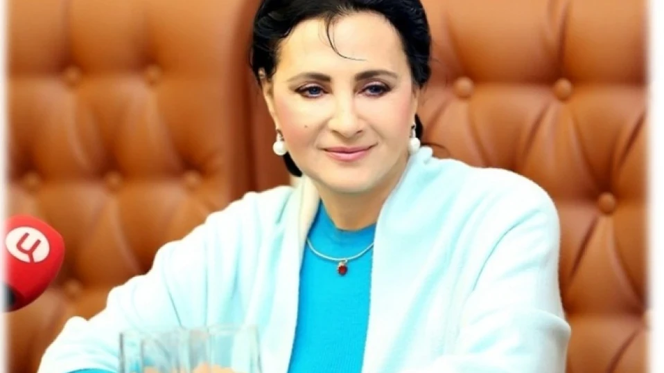 Ирина Винер подаде оставка, Кабаева за малко да стане президент на руската гимнастика