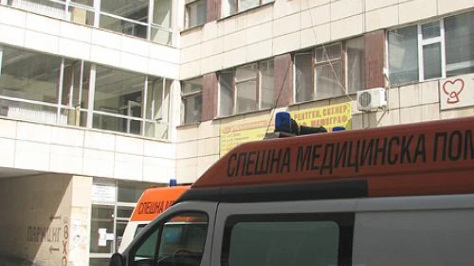 59 българи под 35-годишна възраст са приети с инфаркт за година