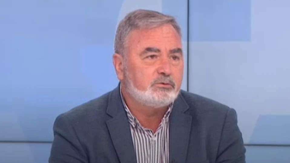 Доц. Ангел Кунчев: Няма грип все още, но има ковид