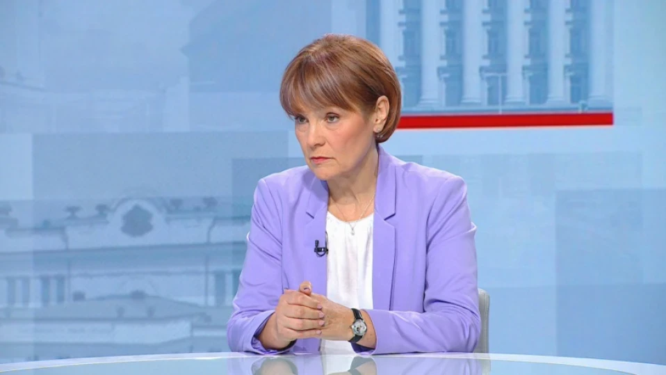 Росица Матева: Продължават да пристигат жалби от ДПС