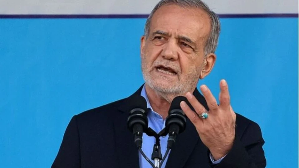 Президентът на Иран: Не търсим война, но ще отговорим, ако Израел отвърне на ракетното нападение