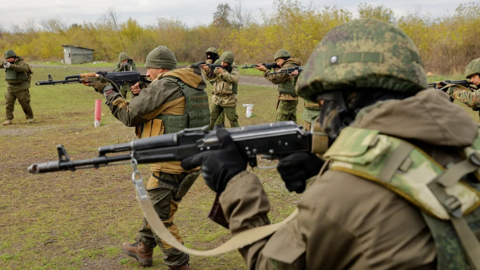 Показаха шокираща екзекуция на 16 украински военнопленници близо до Покровск