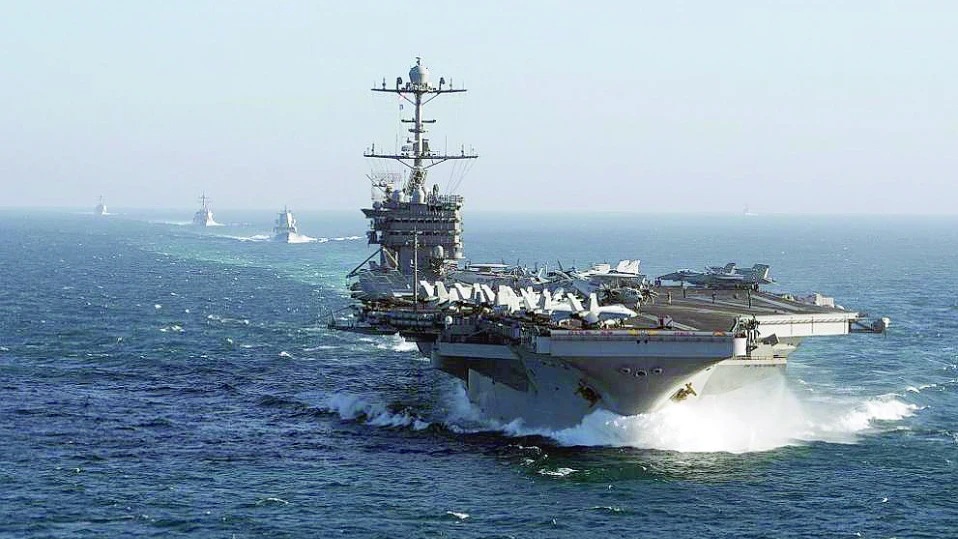 Хусите изпращат предупреждение по имейл до корабите в Червено море: Подгответе се за атака, с най-добри пожелания