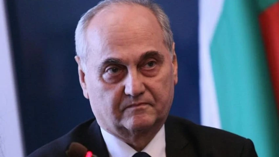 Отиде си д-р Глинка Комитов