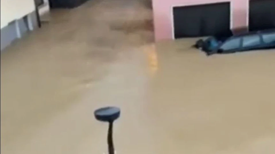 Най-малко 14 загинали при най-тежките наводнения в Босна и Херцеговина от години