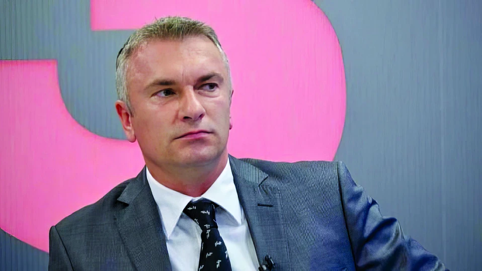 Прокуратурата: Имаме запис, че Ибрямов искал пари да купува гласове (Обзор)