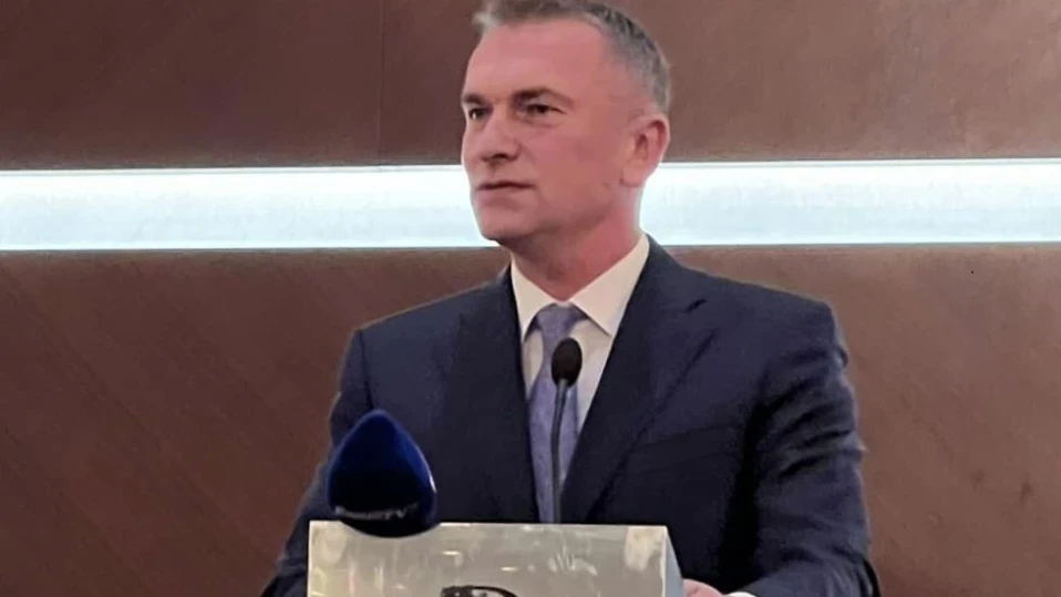 Мярката за неотклонение на Джейхан Ибрямов е внесена в съда