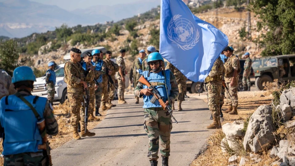 Силите на ООН в Ливан заявиха, че ще останат на позициите си