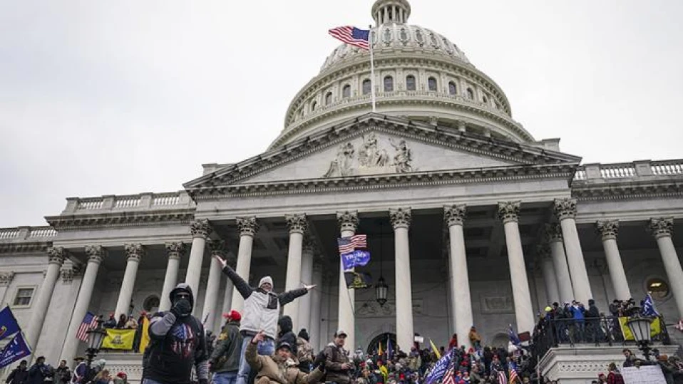 Байдън се опасява отнови размирици след изборите в САЩ