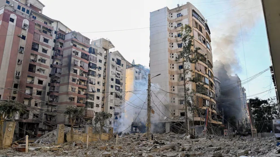 Сраженията между "Хизбула" и израелската армия се ожесточават