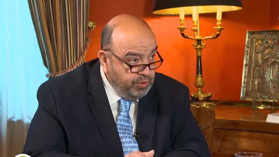 Посланикът на Гърция у нас: Шенген ще реши проблема с опашките по границата