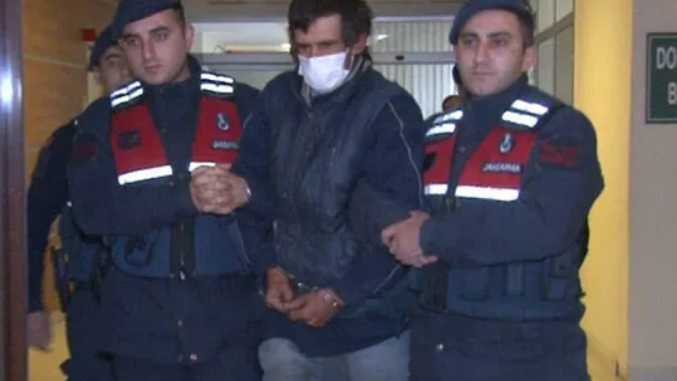 Втори осъден в Турция по делото за убийството на българския граничен полицай Петър Бъчваров