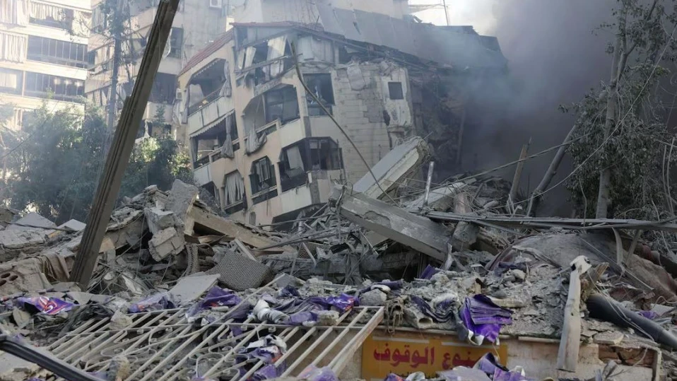 Евакуацията от Ливан: Още една група българи се завърна у нас