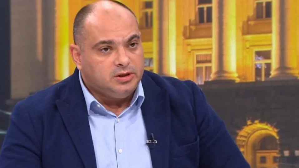 Филип Попов: С нашите 100 решения премахваме причините за корупцията у нас